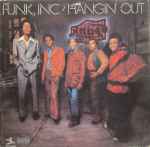 Funk, Inc. - Hangin' Out | Releases | Discogs