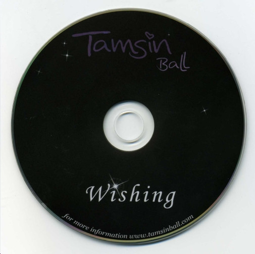 télécharger l'album Tamsin Ball - Wishing