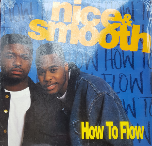 Smooth B: Def Jam Didn't Understand Nice & Smooth, Greg Nice Didn