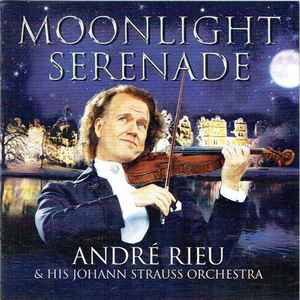 André Rieu - Moonlight Serenade