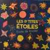 Various - Ecole De Rivolet, Les P'Tites Etoiles