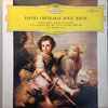 Bach* - David Oïstrakh*, Hans Pischner - Sonates Pour Violon Et Clavecin N° 5 En Fa Mineur, BWV 1 018 - N° 6 En Sol Majeur, BWV 1 019 (David Oïstrakh Joue Bach)