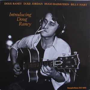 Doug Raney Quartet – Introducing Doug Raney (1978, Vinyl) - Discogs