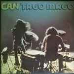 Cover of Tago Mago, 1975, Vinyl