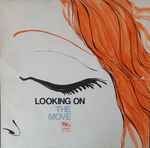 Cover of Looking On, 1971, Vinyl