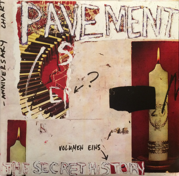 Pavement - The Secret History, Volume 1 (1990-1992)