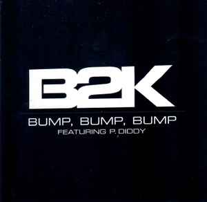 B2K - Bump, Bump, Bump album cover
