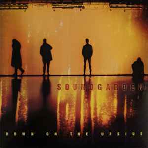 Soundgarden – Superunknown (2019, Red Translucent, Vinyl) - Discogs