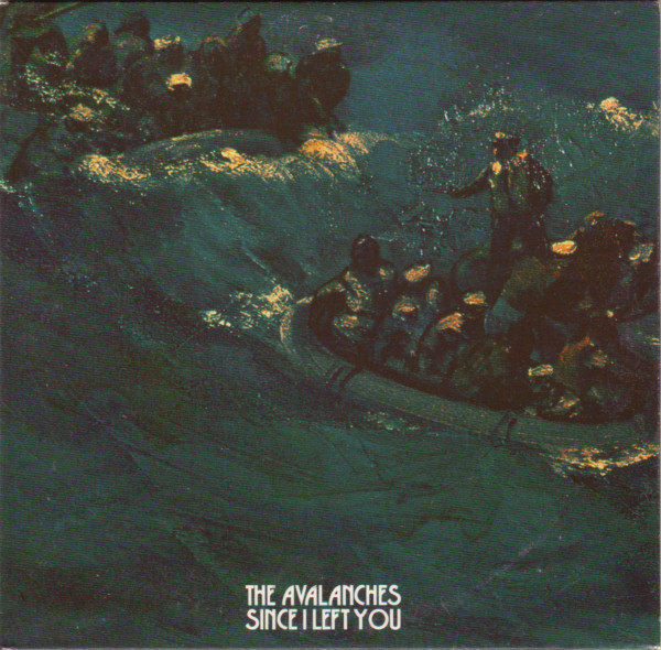 The Avalanches – Since I Left You (2000, Gatefold, Vinyl) - Discogs