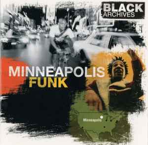 Minneapolis Funk (2002, CD) - Discogs