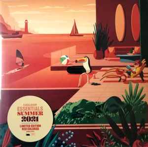 Chillhop Essentials - Summer 2022 (2022, Vinyl) - Discogs