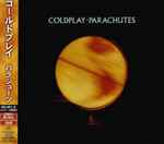 Coldplay – Parachutes (CD) - Discogs