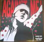 Cover of Reinventing Axl Rose, 2005-03-31, Vinyl
