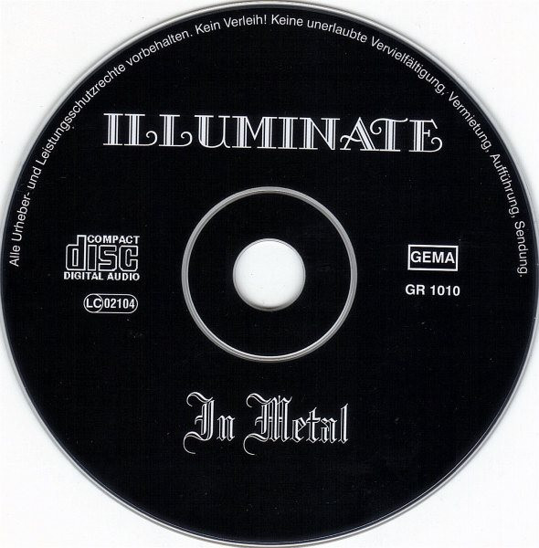 Album herunterladen Illuminate - Zwei Seelen