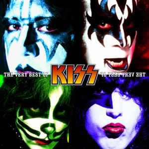 Kiss - The Very Best Of Kiss | Releases | Discogs