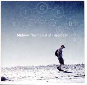 Midimal - The Pursuit Of Happiness album cover