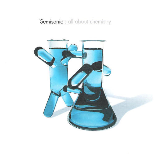 Semisonic – All About Chemistry (2001, CD) - Discogs