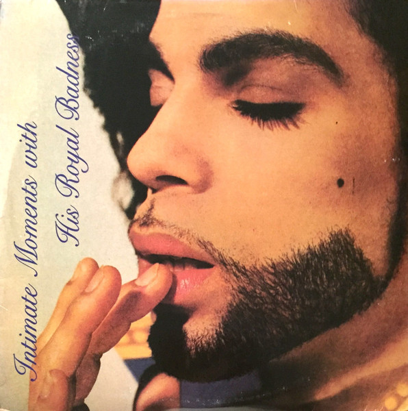 Prince – Piano & A Microphone 1983 (180g, Vinyl) - Discogs