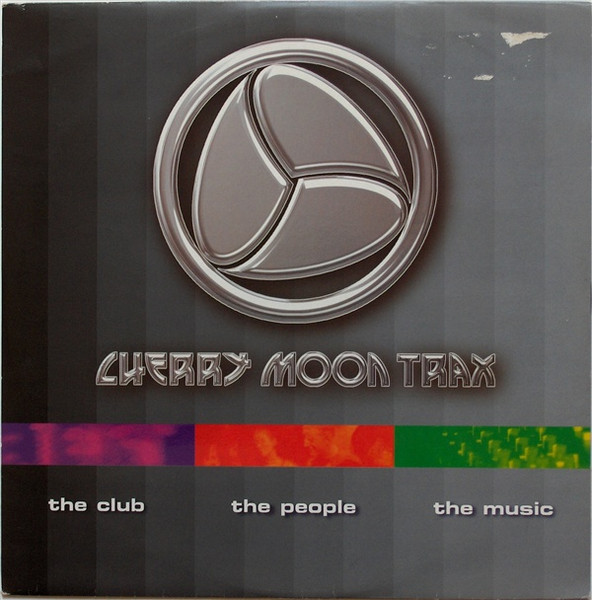 Introducir 30+ imagen cherry moon trax the club the people the music