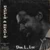 Don L. Lee - Rappin' & Readin'
