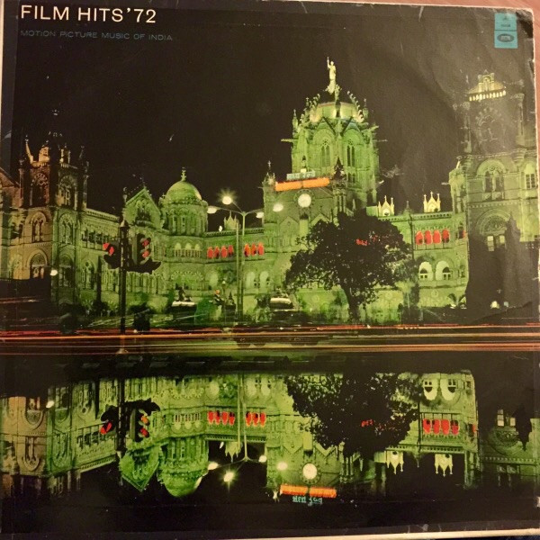 lataa albumi Various - Film Hits 72 Motion Picture Music Of India