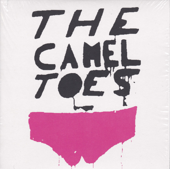 The Cameltoes – The Cameltoes (2018, Pink, Vinyl) - Discogs