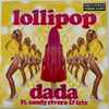 Dada Ft. Sandy Rivera & Trix (8) - Lollipop
