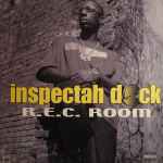 Inspectah Deck – R.E.C. Room (1998, Vinyl) - Discogs
