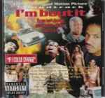Cover of I'm Bout It, 2007-07-17, CD