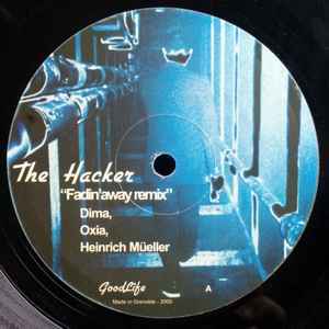 The Hacker - Fadin'away Remix