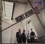 Secret Affair Behind Closed Doors Releases Discogs