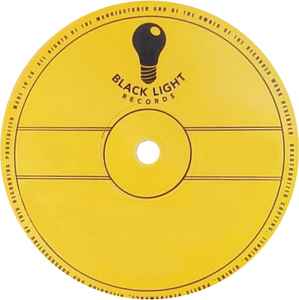 Black Light Records on Discogs