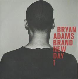 descargar álbum Bryan Adams - Brand New Day