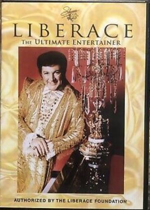 Liberace – The Ultimate Entertainer (2013