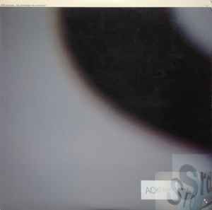 AOKI Takamasa – Kes. / Std. (2001, Vinyl) - Discogs