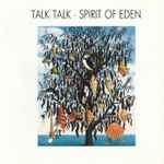 Cover of Spirit Of Eden, , CD
