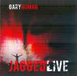 Cover of Jagged Live, 2007, CD