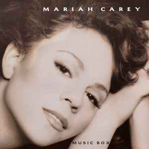 Music Box - Mariah Carey