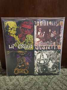 Thrash Til Death (2022, Vinyl) - Discogs