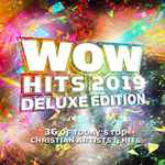 WOW Hits 2019 Deluxe Edition (2018, CD) - Discogs