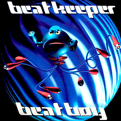 udvikling af tynd Hurtig Beat Keeper – Beat Boy (1999, Orange, Vinyl) - Discogs
