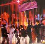 Cover of Dancin' And Lovin', 1979, Vinyl