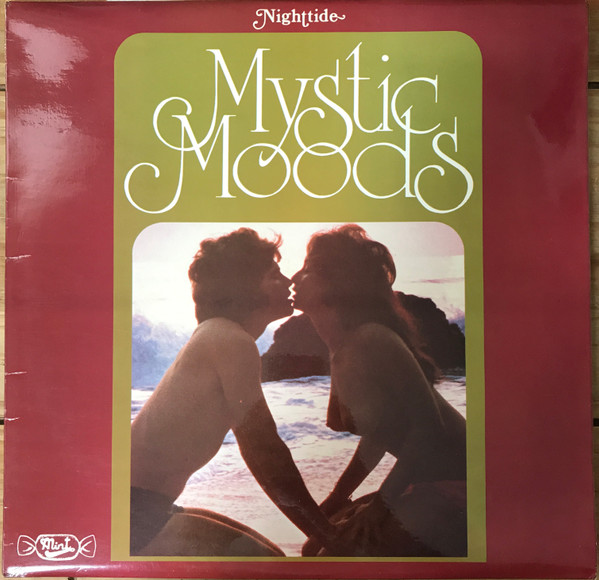 last ned album Download The Mystic Moods Orchestra - Nighttide album