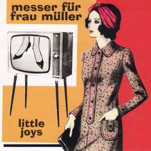 Messer Für Frau Müller - Little Joys