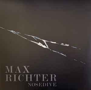 Max Richter - Nosedive album cover
