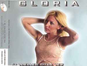 Gloria Arana - Si Vuelves Otra Vez album cover