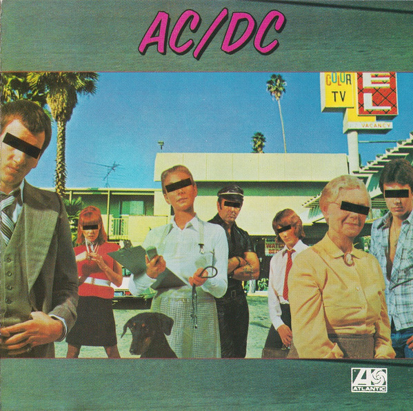 AC/DC – Dirty Deeds Done Dirt Cheap (1987, CD) - Discogs