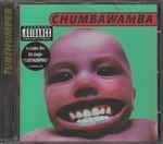 Cover of Tubthumper, 1997-09-01, CD