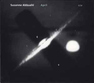 Susanne Abbuehl - April