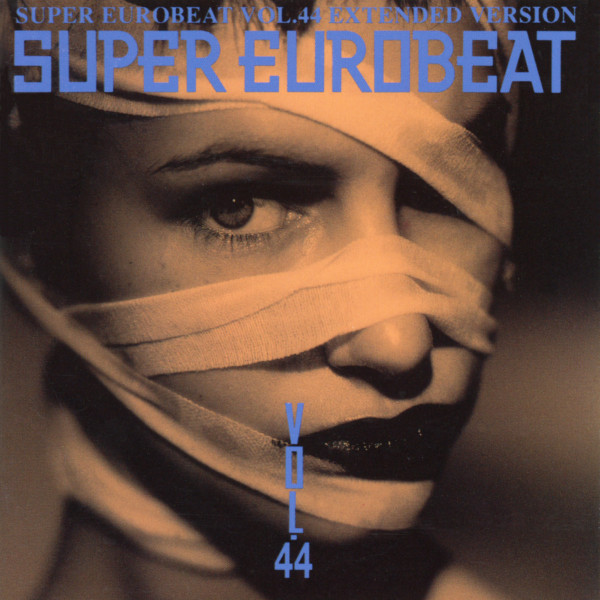 Various - Super Eurobeat Vol. 44 - Extended Version | Releases